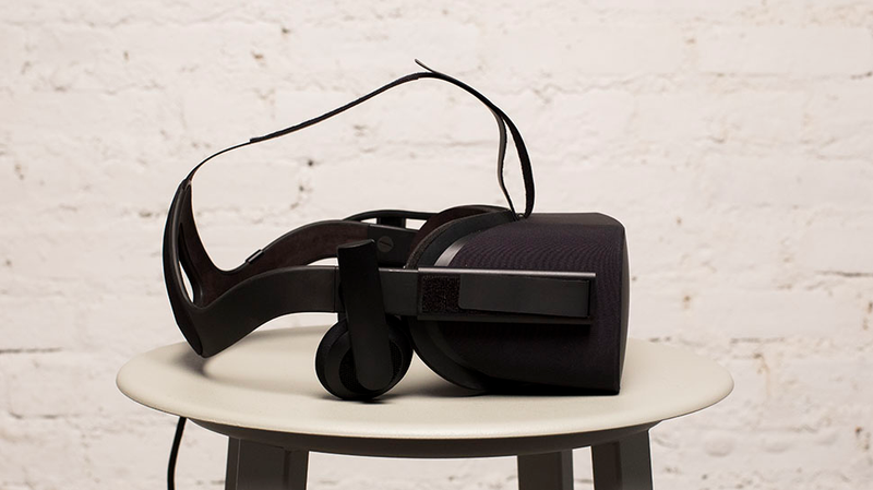 Illustration for article titled Oculus Rift Review: This Shit Is Legit